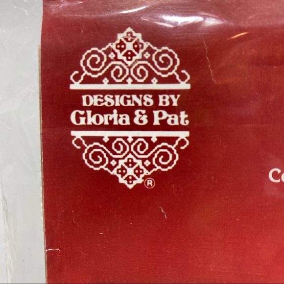 Vintage Janlynn Counted Cross Stitch Kit "Animal Portrait"  12" x 9" New/Sealed - Picture 5 of 8